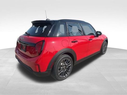 New 2026 MINI Cooper S image 8