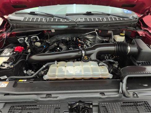 Certified 2022 Ford Expedition King Ranch image 31