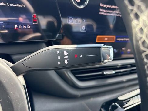 New 2026 Chevrolet Silverado EV LT AWD/4WD image 23