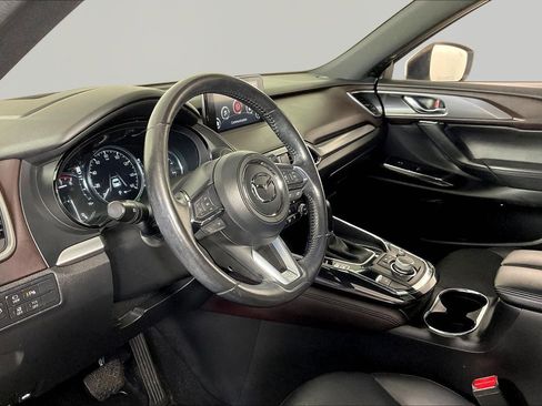 Used 2019 MAZDA CX-9 Grand Touring AWD/4WD image 17