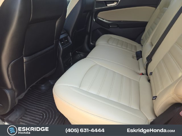 Used 2023 Ford Edge SEL w/ Convenience Package AWD/4WD image 30