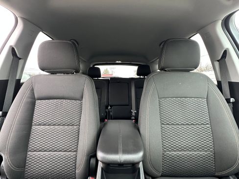 Used 2021 GMC Terrain SLE w/ Driver Convenience Package AWD/4WD image 13