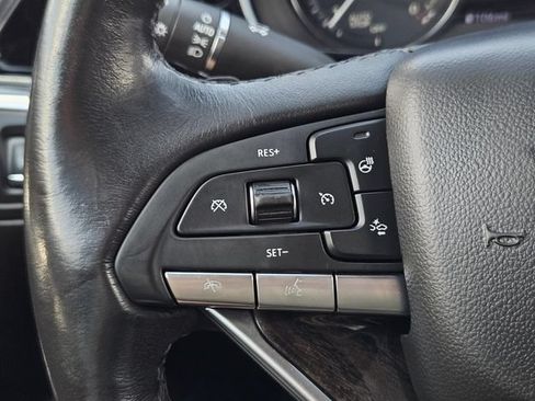 Used 2021 Cadillac XT6 Premium Luxury AWD/4WD image 40