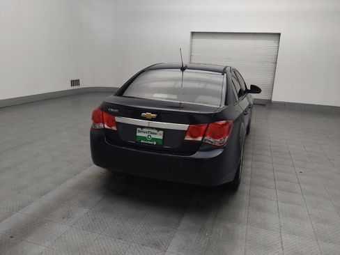 Used 2016 Chevrolet Cruze LS image 7