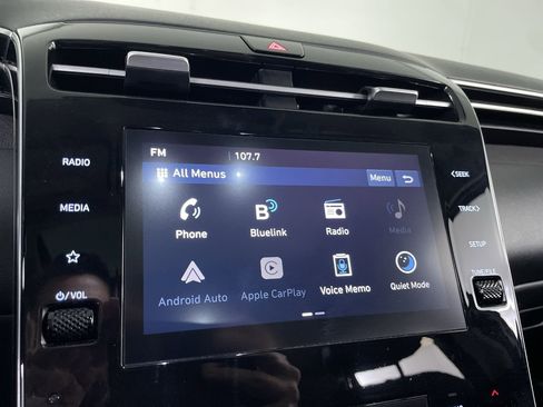 Used 2023 Hyundai Tucson SEL w/ Convenience Package image 14