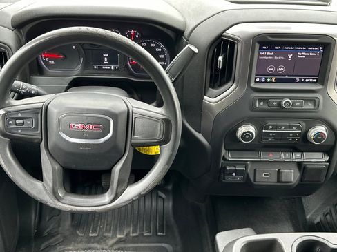 Used 2020 GMC Sierra 2500 2WD Double Cab w/ Convenience Package image 10