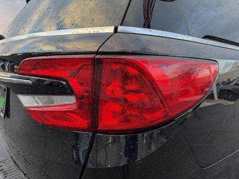 Used 2023 Honda Odyssey EX-L image 6