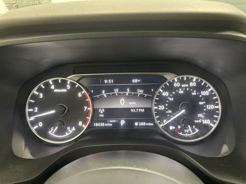 Used 2023 Nissan Rogue SL w/ SL Premium Package image 19