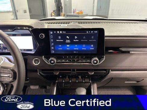 Used 2024 Chevrolet Colorado Z71 w/ Z71 Convenience Package 2 image 15