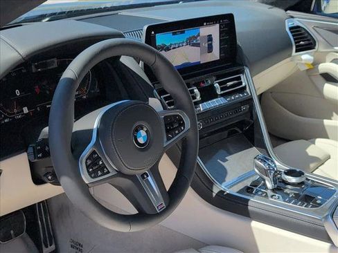 New 2026 BMW 840i xDrive Coupe image 3