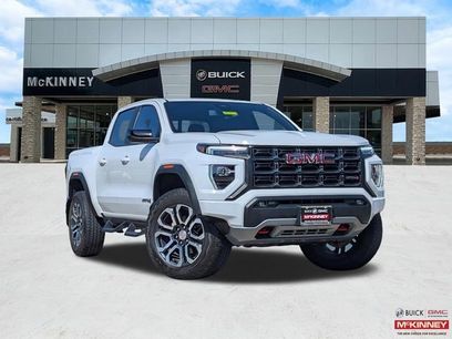 Certified 2023 GMC Canyon AT4 w/ Canyon Safety Plus Package