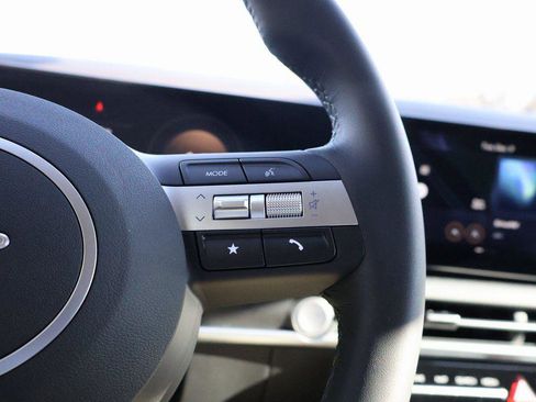 New 2026 Hyundai Tucson SEL image 30