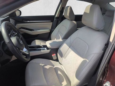 Used 2025 Nissan Altima 2.5 SL image 17