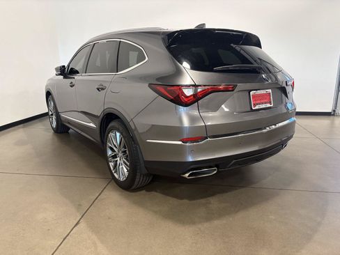 Used 2024 Acura MDX w/ Advance Package AWD/4WD image 6