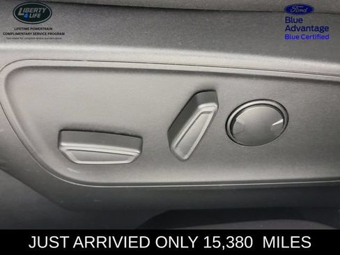 Used 2023 Ford Escape Active AWD/4WD image 14