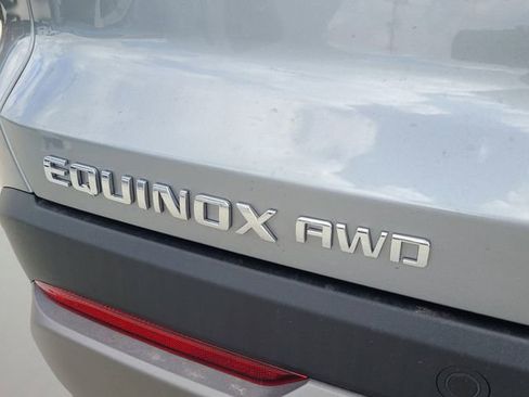 New 2026 Chevrolet Equinox LT image 10