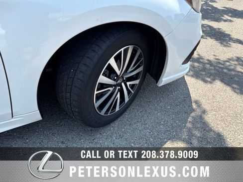 Used 2019 Subaru Legacy 2.5i w/ Alloy Wheel Package AWD/4WD image 11