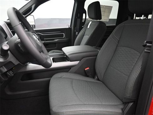 New 2026 RAM 2500 Big Horn image 13