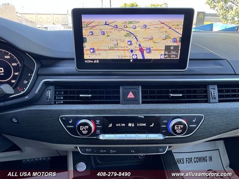 Used 2019 Audi A4 2.0T Prestige w/ Prestige Package image 38