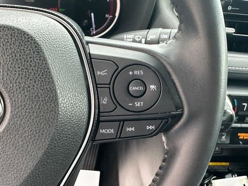Certified 2019 Toyota RAV4 Limited w/ Advanced Technology Package AWD/4WD image 23
