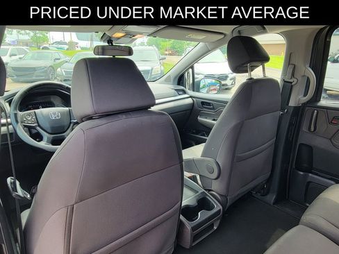 Used 2019 Honda Odyssey EX image 11