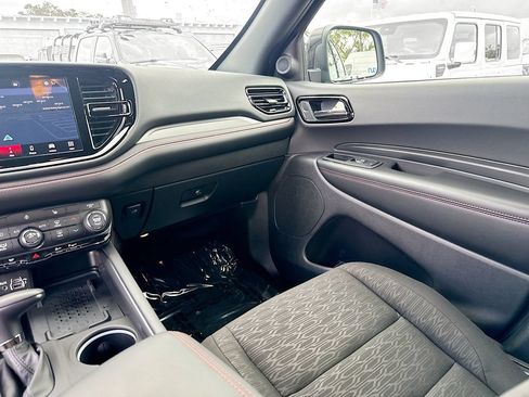 New 2026 Dodge Durango GT AWD/4WD image 25