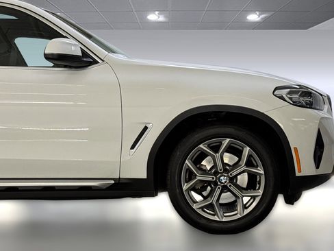 Used 2024 BMW X3 sDrive30i w/ Convenience Package image 35