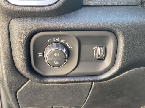 New 2026 RAM 2500 Big Horn AWD/4WD image 19
