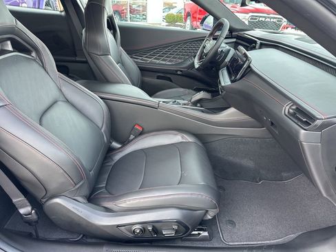 New 2026 Dodge Charger R/T Scat Pack image 42