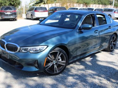 Used 2021 BMW 330i Sedan w/ Convenience Package