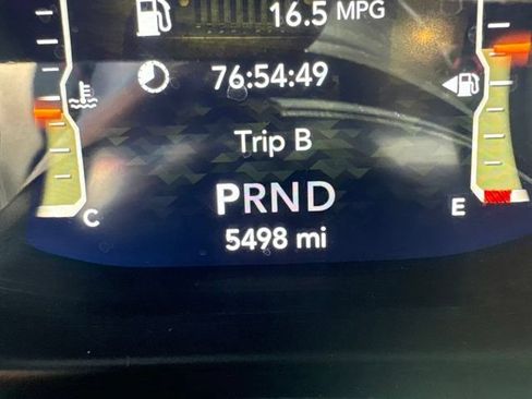 Used 2019 Jeep Wrangler Rubicon AWD/4WD image 16