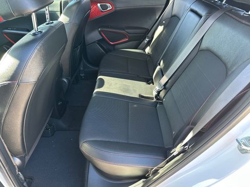 Used 2022 Kia Soul Turbo image 20