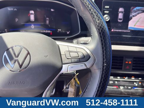 Used 2026 Volkswagen Jetta Sport FWD image 20