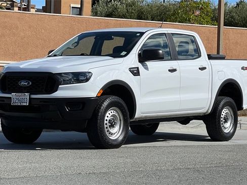 Used 2022 Ford Ranger XL image 8
