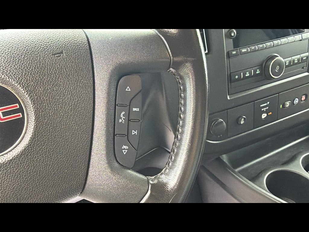 Used 2022 GMC Savana 2500 w/ Communications Package RWD image 14