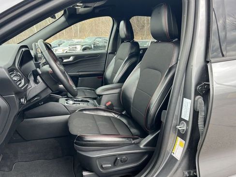 Used 2024 Ford Escape ST-Line image 15