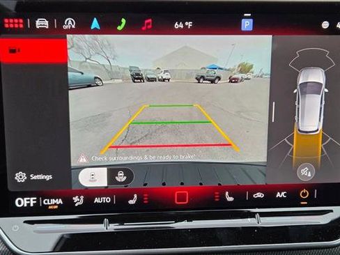 New 2026 Volkswagen Golf SE image 12