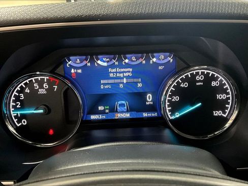 Used 2023 Ford F150 XLT w/ Equipment Group 302A High image 17