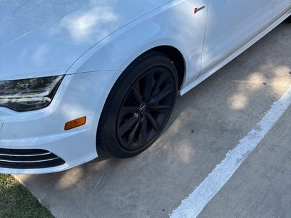 Used 2016 Audi A7 3.0T Premium Plus w/ Cold Weather Package