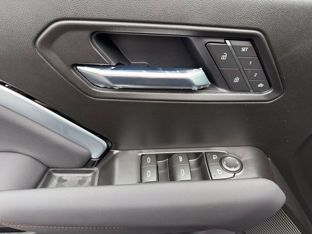 New 2026 Chevrolet Colorado Z71 w/ Technology Package AWD/4WD image 20