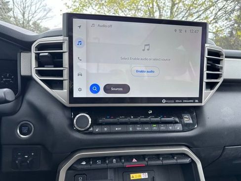 Used 2024 Toyota Tundra Limited image 15