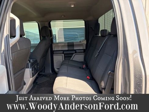 Used 2020 Ford F150 XL w/ Equipment Group 101A Mid image 8