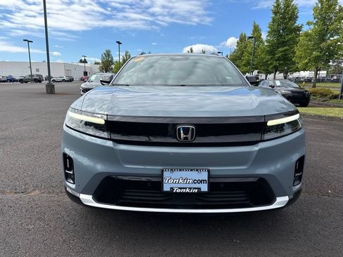 Used 2025 Honda Prologue Touring image 2