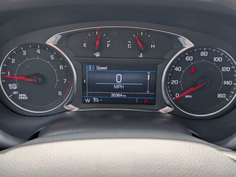 Certified 2023 GMC Acadia SLE w/ Driver Convenience Package AWD/4WD image 34