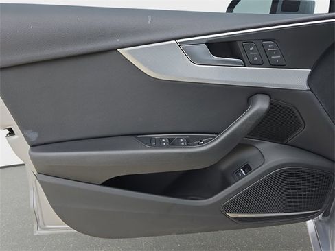 Used 2018 Audi A4 2.0T Premium Plus w/ Premium Plus Package image 29