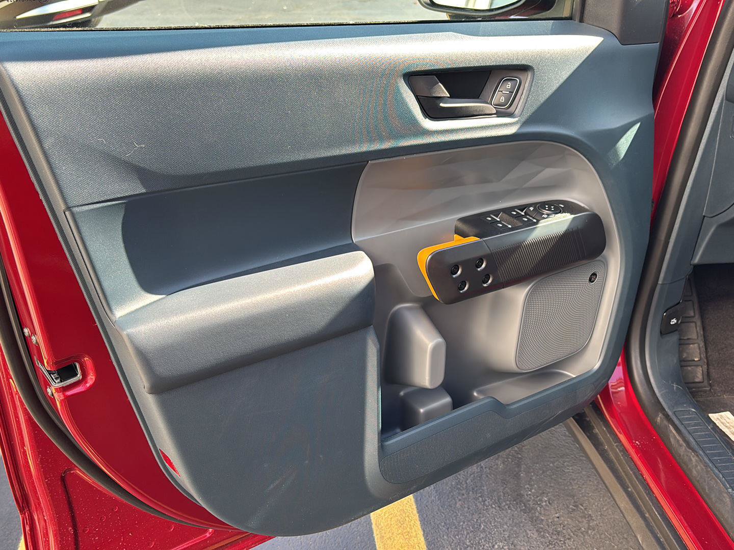 New 2026 Ford Maverick Tremor AWD/4WD image 11