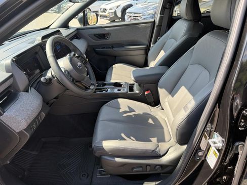 Certified 2026 Subaru Outback Limited w/ Premium/Limited Package 2 AWD/4WD image 10