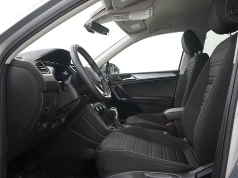 Used 2023 Volkswagen Tiguan S AWD/4WD image 24