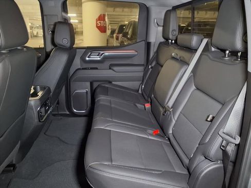 New 2025 GMC Sierra 1500 Denali AWD/4WD image 12