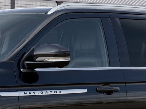 New 2027 Lincoln Navigator L Reserve AWD/4WD image 20